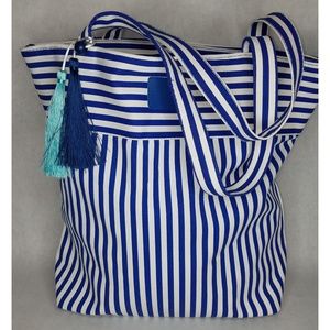 💋Obagi summer tote / swim suit beach bag